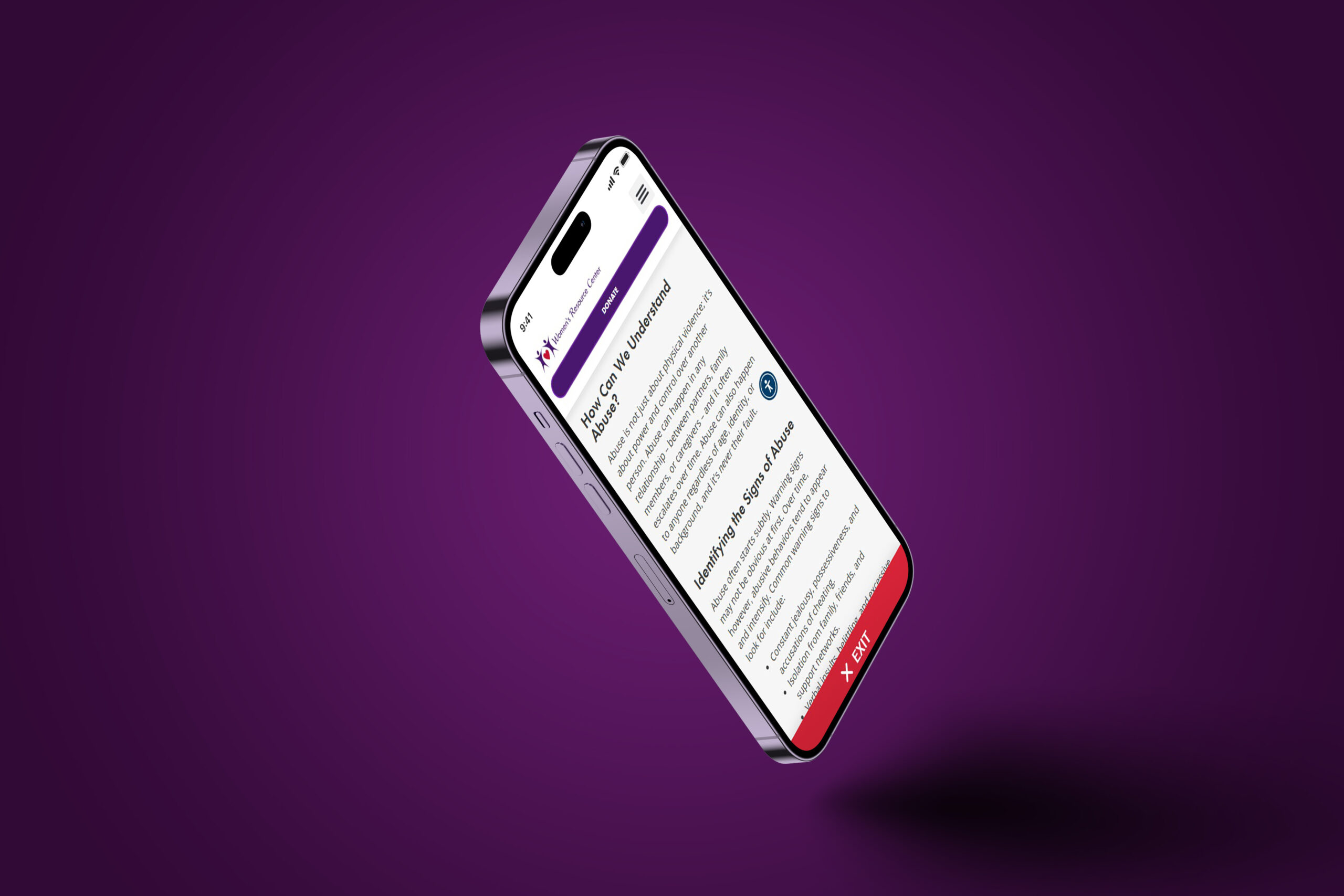 WRC_Floating_Phone_left